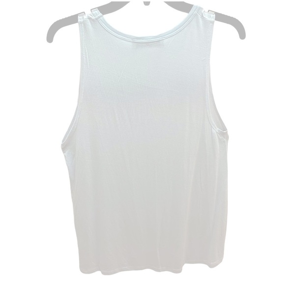 Kali Reve New Girl Power Fire Sleeveless T-Shirt - Picture 4 of 10